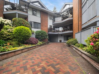 Apartment for sale in Surrey, South Surrey White Rock, 106 15270 17 Avenue, 263162629 | Realtylink.org