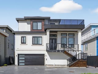 House for sale in Surrey, North Surrey, 12927 115a Avenue, 263162632 | Realtylink.org