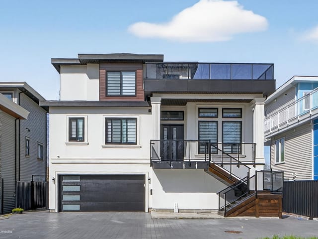 House for sale in Surrey, North Surrey, 12927 115a Avenue, 263162632 | Realtylink.org