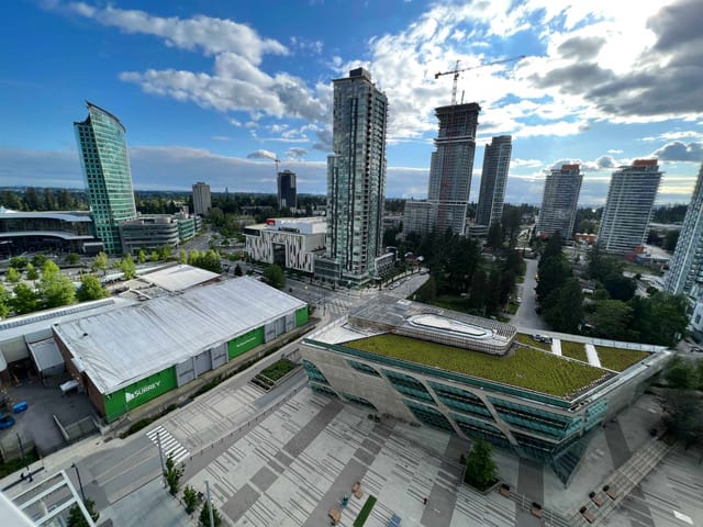 Apartment for sale in Surrey, North Surrey, 1808 13495 Central Avenue, 263162633 | Realtylink.org