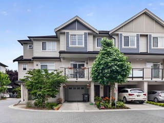Townhouse for sale in Surrey, Surrey, 190 13898 64 Avenue, 263162636 | Realtylink.org