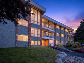 Apartment for sale in White Rock, South Surrey White Rock, 202 1331 Fir Street, 263162640 | Realtylink.org