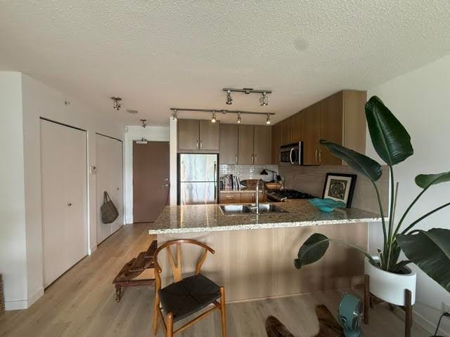 Apartment for rent in Port Moody, Port Moody, 1207 660 Nootka Way, 263162641 | Realtylink.org