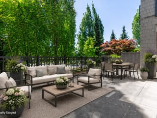 Apartment for sale in Coquitlam, Coquitlam, 105 1330 Genest Way, 263162645 | Realtylink.org