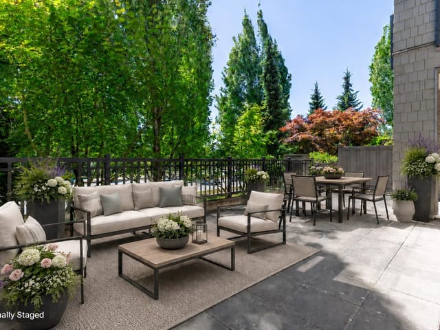 Apartment for sale in Coquitlam, Coquitlam, 105 1330 Genest Way Way, 263162645 | Realtylink.org