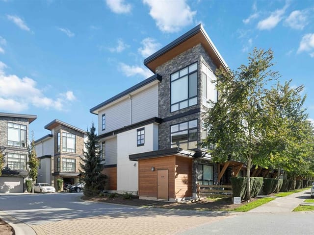 Townhouse for sale in Surrey, Cloverdale, 36 16488 64 Avenue, 263162646 | Realtylink.org