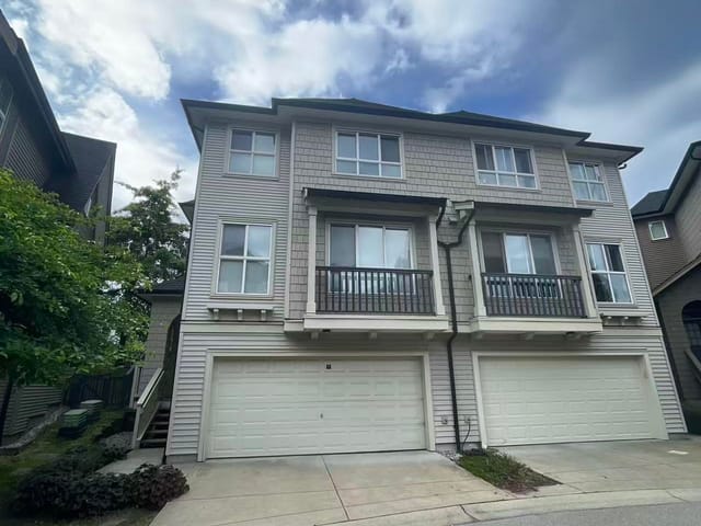Townhouse for sale in Delta, N. Delta, 82 10489 Delsom Crescent, 263162650 | Realtylink.org