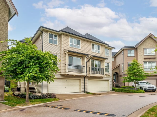 Townhouse for sale in Delta, N. Delta, 82 10489 Delsom Crescent, 263162650 | Realtylink.org
