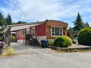 Manufactured Home for sale in Sechelt, Sunshine Coast, 57 4496 Sunshine Coast Highway, 263162652 | Realtylink.org