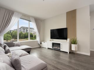 Apartment for sale in Richmond, Richmond, 215 9388 Tomicki Avenue, 263162653 | Realtylink.org