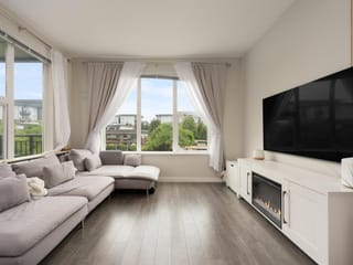 Apartment for sale in Richmond, Richmond, 215 9388 Tomicki Avenue, 263162653 | Realtylink.org