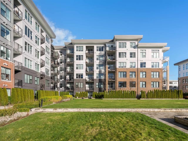 Apartment for sale in Richmond, Richmond, 215 9388 Tomicki Avenue, 263162653 | Realtylink.org