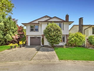House for sale in Coquitlam, Coquitlam, 1284 Novak Drive, 263162657 | Realtylink.org
