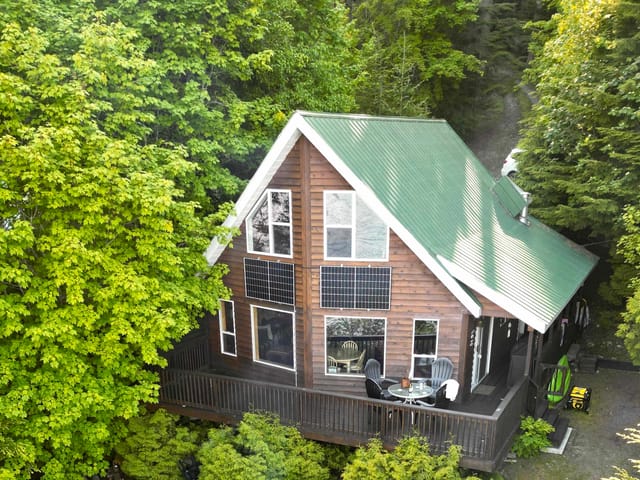 Recreational Property for sale in Terrace, Terrace, 2862 Squirrel Point, 263162659 | Realtylink.org