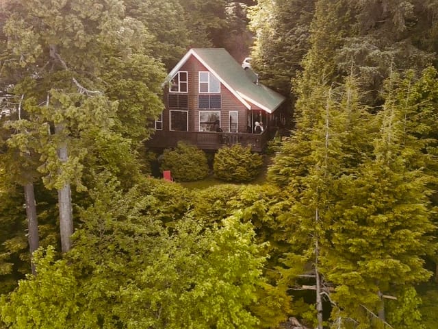 Recreational Property for sale in Terrace, Terrace, 2862 Squirrel Point, 263162659 | Realtylink.org