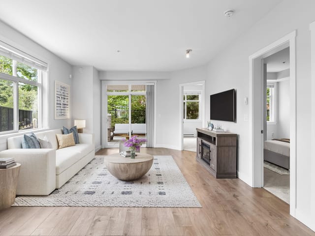 Apartment for sale in Langley, Langley, 107 19940 Brydon Crescent, 263162661 | Realtylink.org
