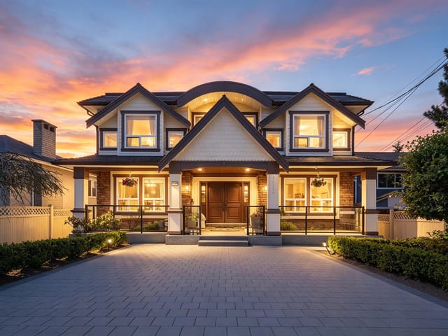 House for sale in White Rock, South Surrey White Rock, 15354 Royal Avenue, 263162666 | Realtylink.org