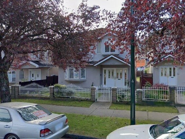 House for sale in Vancouver, Vancouver East, 1968 E 39th Avenue, 263162668 | Realtylink.org