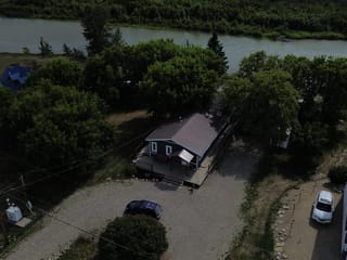 Manufactured Home for sale in Fort St. John, Fort St. John, 9007 Old Fort Loop, 263162669 | Realtylink.org