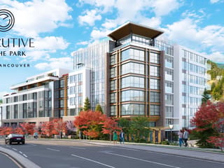 Apartment for sale in West Vancouver, West Vancouver, 602 423 6th Street, 263162673 | Realtylink.org