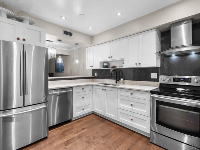Townhouse for sale in Burnaby, Burnaby North, 1934 Goleta Drive, 263162677 | Realtylink.org