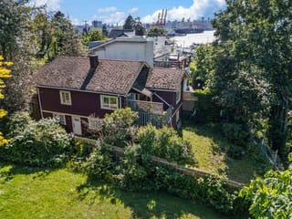 House for sale in Vancouver, Vancouver East, 2497 Wall Street, 263162678 | Realtylink.org
