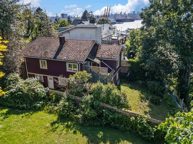 House for sale in Vancouver, Vancouver East, 2497 Wall Street, 263162678 | Realtylink.org