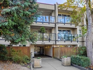 Apartment for sale in Vancouver, Vancouver East, 211 1440 E Broadway, 263162680 | Realtylink.org
