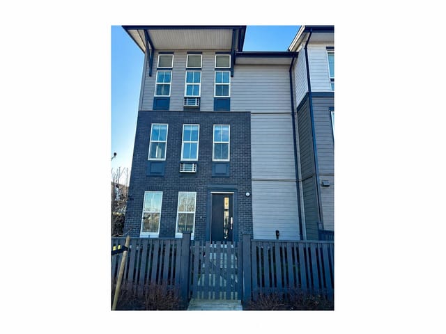 Townhouse for rent in Langley, Langley, 9 8161 201 Street, 263162681 | Realtylink.org