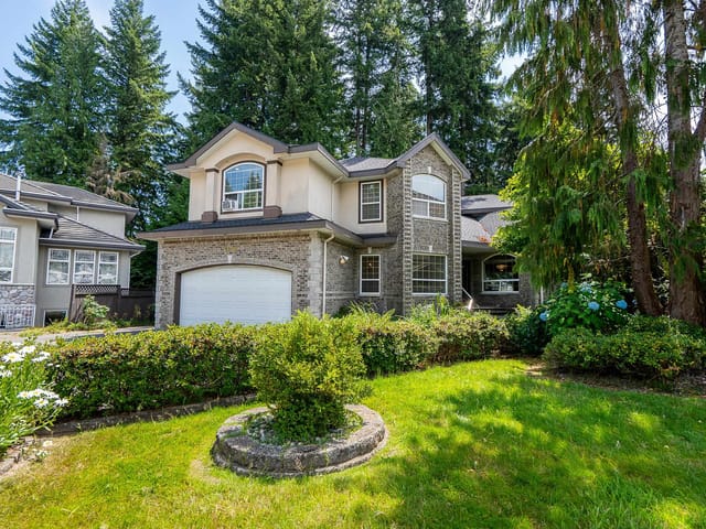 House for sale in Coquitlam, Coquitlam, 3170 Hallam Court, 263162683 | Realtylink.org