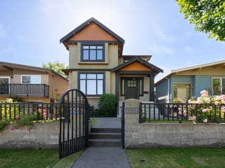 House for sale in Vancouver, Vancouver East, 6387 Prince Albert Street, 263162688 | Realtylink.org