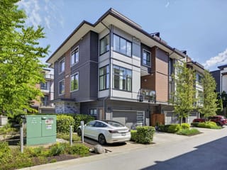 Townhouse for sale in Langley, Langley, 22 20852 78b Avenue, 263162689 | Realtylink.org