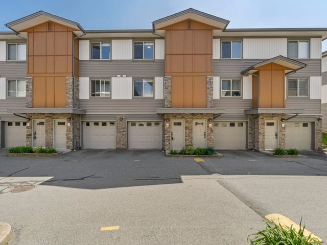 Townhouse for sale in Abbotsford, Abbotsford, 59 34248 King Road, 263162692 | Realtylink.org