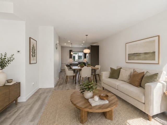Townhouse for sale in Abbotsford, Abbotsford, 59 34248 King Road, 263162692 | Realtylink.org
