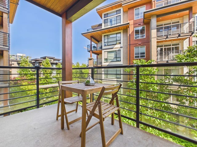 Apartment for sale in Vancouver, Vancouver West, 303 5981 Gray Avenue, 263162693 | Realtylink.org