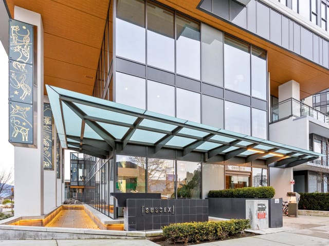 Apartment for sale in Burnaby, Burnaby South, 2705 4711 Hazel Street, 263162700 | Realtylink.org