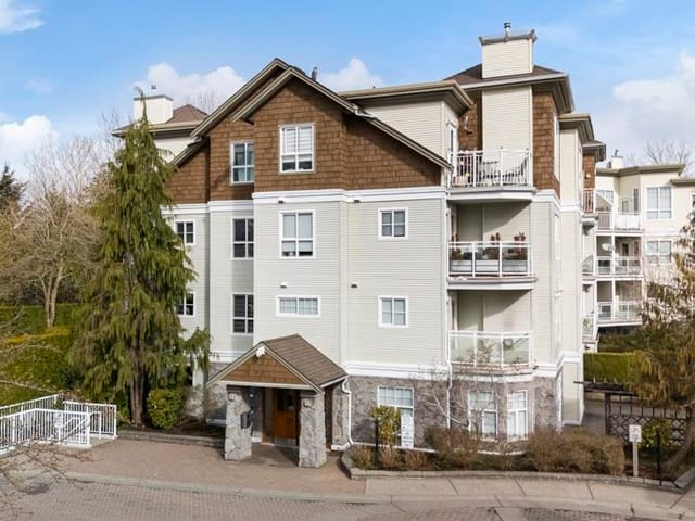 Apartment for sale in Surrey, North Surrey, 311 10188 155 Street, 263162702 | Realtylink.org
