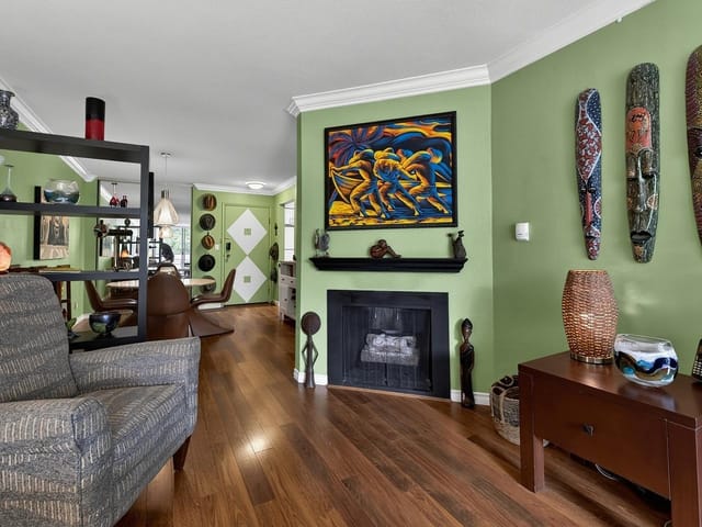 Apartment for sale in Richmond, Richmond, 112 9151 No 5 Road, 263162703 | Realtylink.org