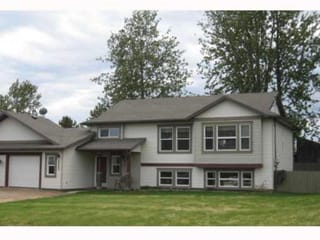 1/2 Duplex for sale in Fort Nelson, Fort Nelson, B 4609 Boundary Road, 263162704 | Realtylink.org