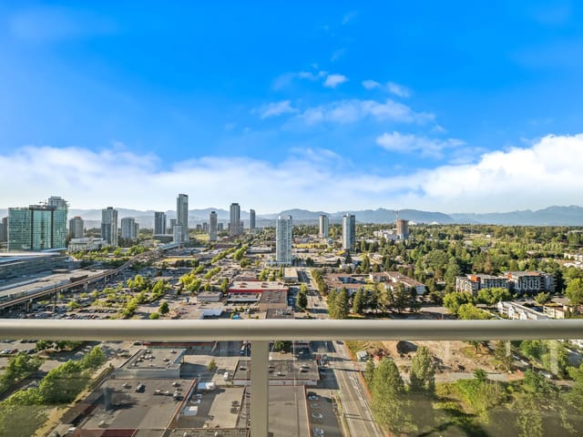 Apartment for sale in Surrey, North Surrey, 3305 13688 100 Avenue, 263162705 | Realtylink.org