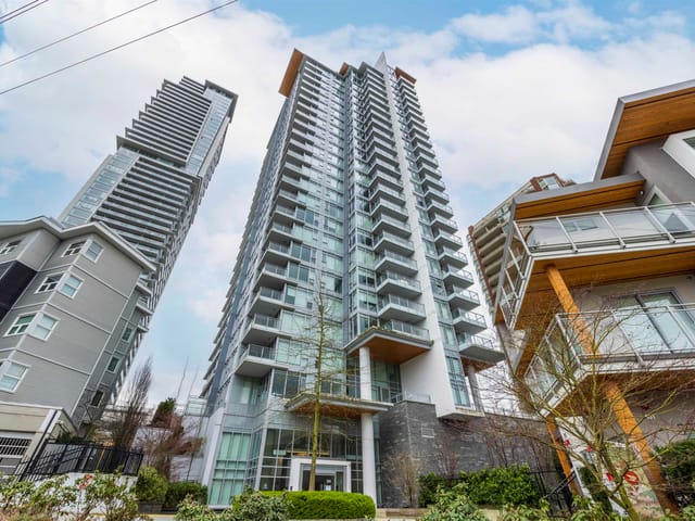 Apartment for sale in Coquitlam, Coquitlam, 1303 520 Como Lake, 263162707 | Realtylink.org
