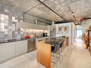 Apartment for sale in Vancouver, Vancouver West, 205 1529 6  Avenue West Avenue, 263162714 | Realtylink.org