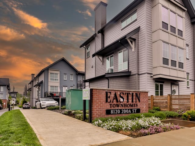 Townhouse for sale in Langley, Langley, 17 8120 200a Street, 263162715 | Realtylink.org