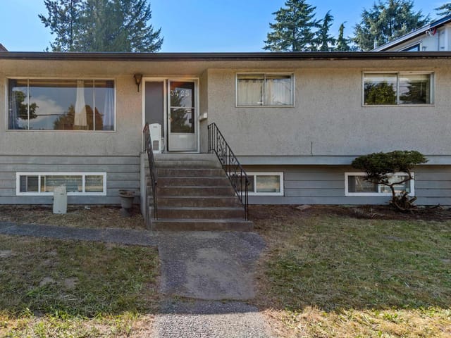 House for sale in Port Coquitlam, Port Coquitlam, 3425 Flint Street, 263162718 | Realtylink.org