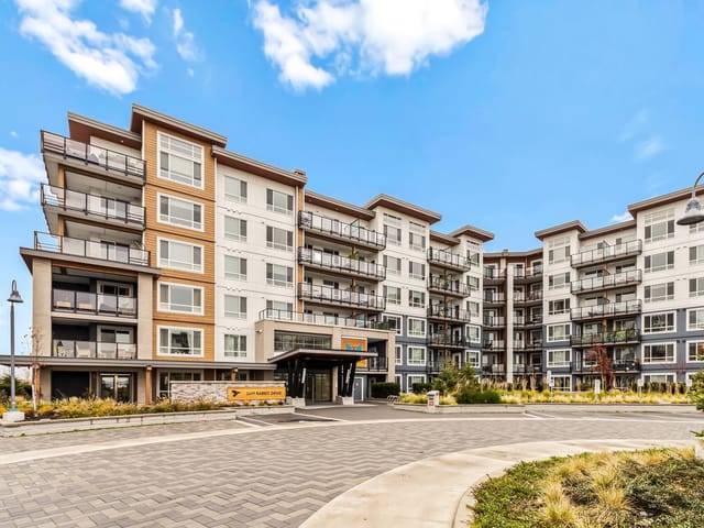 Apartment for sale in Tsawwassen, Tsawwassen, 328 2499 Rabbit Drive, 263162721 | Realtylink.org