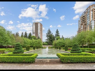 Apartment for sale in Burnaby, Burnaby South, 706 6833 Station Hill Drive, 263162724 | Realtylink.org