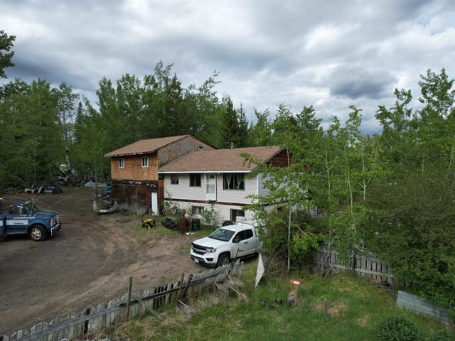 House for sale in 100 Mile House, 100 Mile House, 7285 90 Mile Loop Road, 263162728 | Realtylink.org