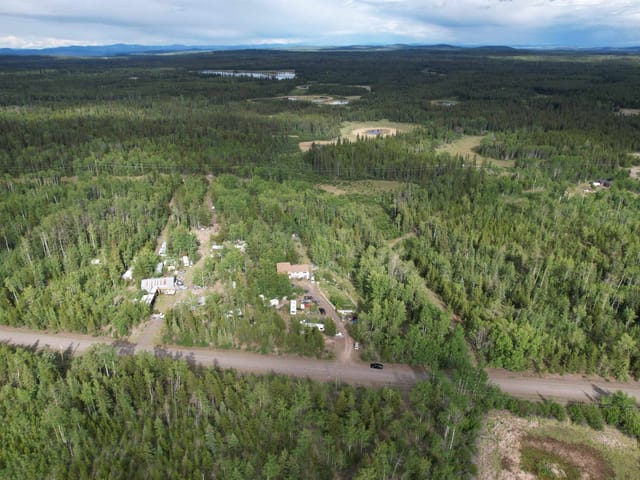 House for sale in 100 Mile House, 100 Mile House, 7285 90 Mile Loop Road, 263162728 | Realtylink.org