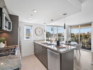 Apartment for sale in Vancouver, Vancouver West, 503 89 W 2nd Avenue, 263162729 | Realtylink.org