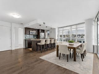 Apartment for sale in Vancouver, Vancouver West, 503 89 W 2nd Avenue, 263162729 | Realtylink.org